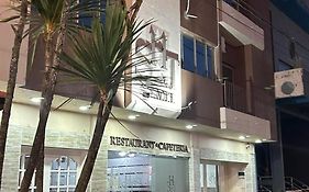 Hotel Santa Teresita